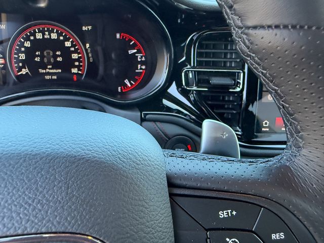 new 2026 Dodge Durango car, priced at $39,865