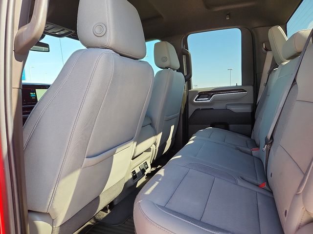 Used Car 2024 Gmc Sierra 2500hd  Sle For Sale Under $50,000 In Plainview, Texas