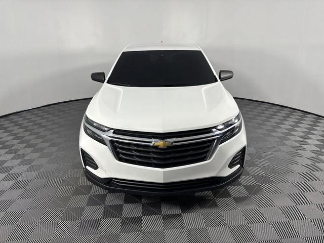 Used 2023 Chevrolet Equinox For Sale in Indianapolis, IN