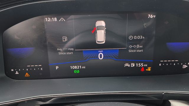 2023 Volkswagen Taos