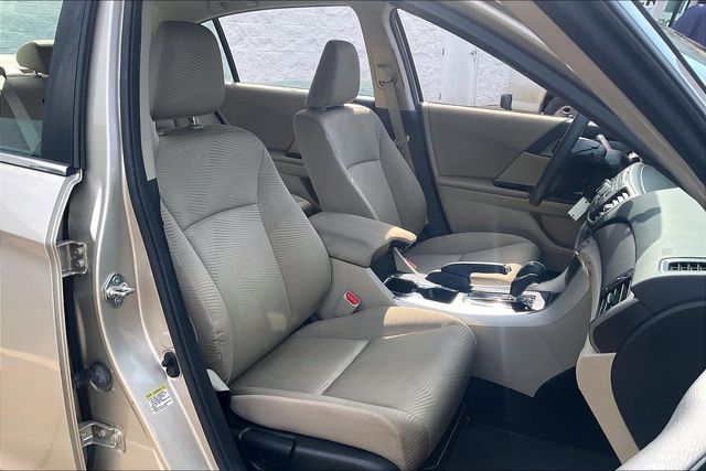 Used 2014 Honda Accord Sedan