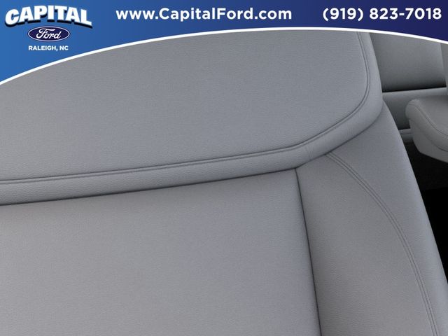 New 2027 Black Ford Active image 17