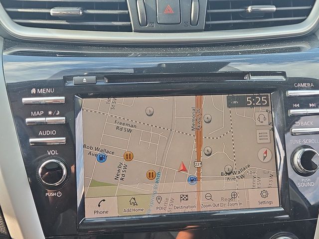 Used 2019 Nissan Murano SUV