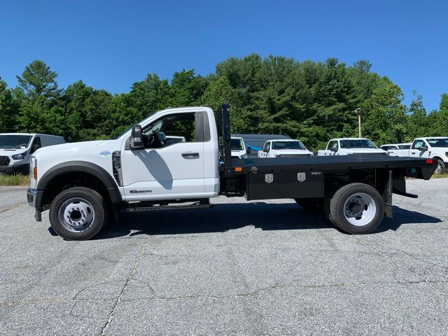 2024 Ford F-550SD XL 2