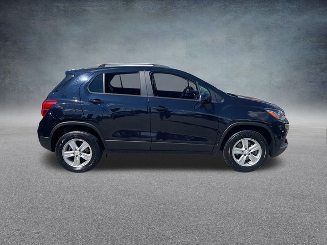 2021 Chevrolet Trax LT 4