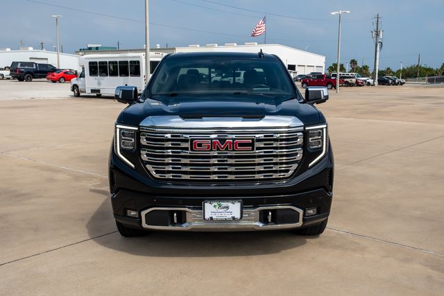 2022 GMC Sierra 1500 Denali Black at Big Star Buick GMC
