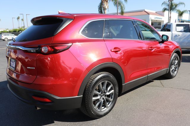 2022 Mazda CX-9 Touring 6