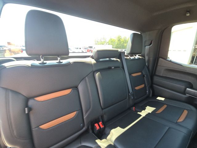 Photo of 2021 GMC Sierra 1500 AT4 in Dallas, GA - 16,  2021 GMC Sierra 1500 AT4:43886A