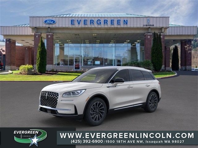 2024 Lincoln Corsair Reserve AWD