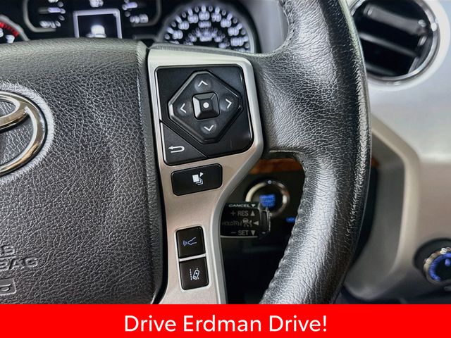 Used 2021 Toyota Tundra Truck