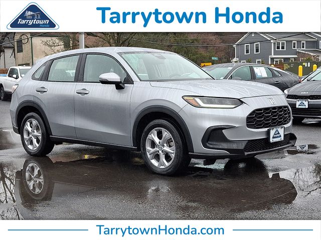 2023 Honda HR-V LX AWD