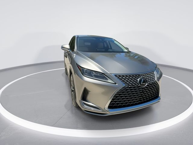 2022 Lexus RX - $39,998