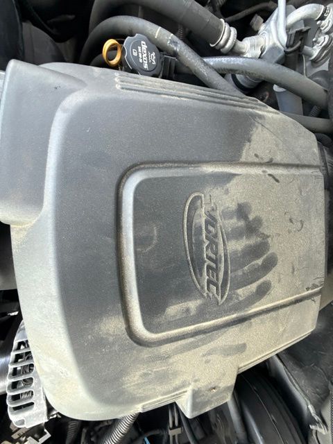 Used 2013 Chevrolet Silverado 1500 Truck