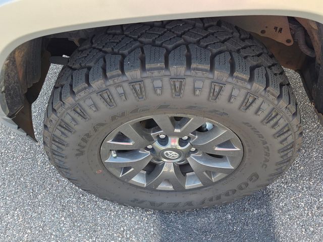 Used 2023 Toyota Tacoma Truck