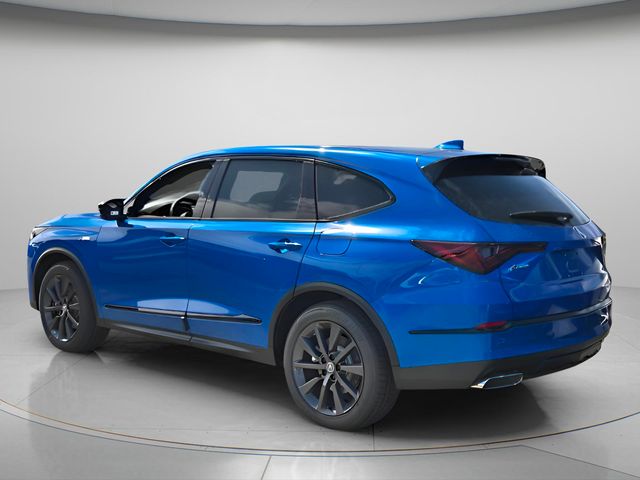 2026 Acura MDX - $64,450