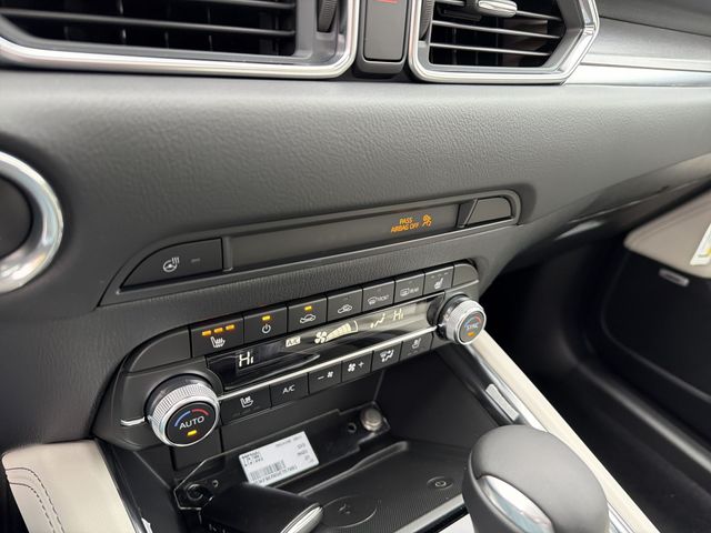 Used 2025 Gray Mazda 2.5 S Premium Plus Package image 19