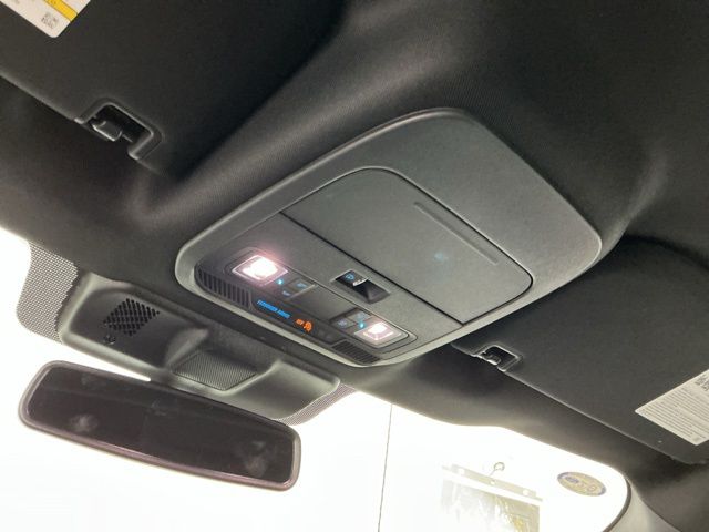 New 2026 Carbonized Gray Metallic Ford XLT image 22
