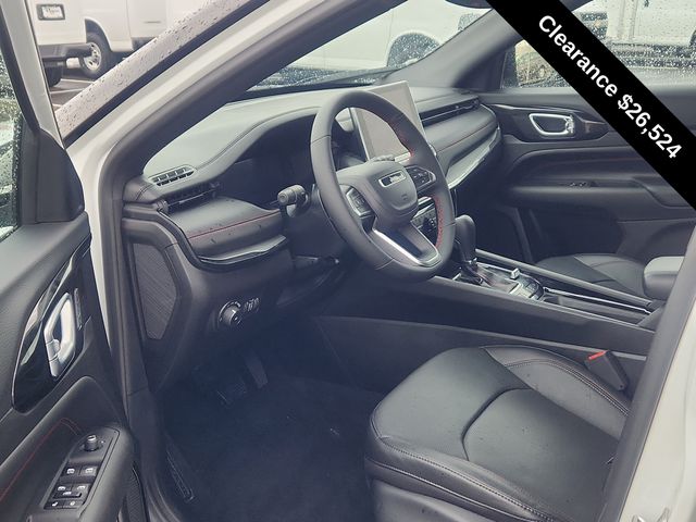 Used 2024 Jeep Compass For Sale in Grove City, OH