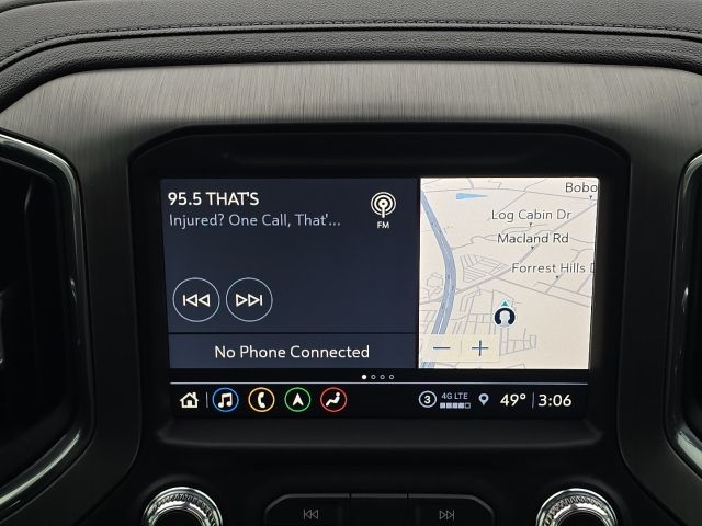 2022 GMC Sierra 2500HD Denali:44898A