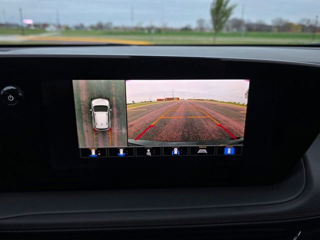 2026 Buick Encore GX Sport Touring AWD