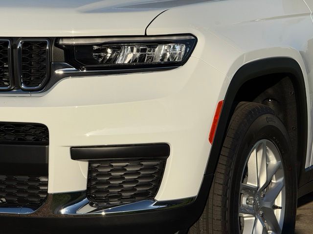 New 2026 Jeep Grand Cherokee L SUV