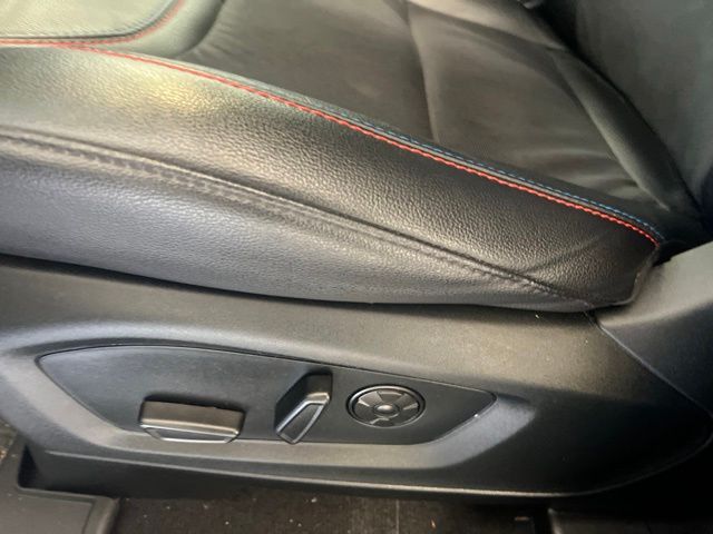 2023 Ford Explorer ST Blue at Joe Myers Mazda Kia