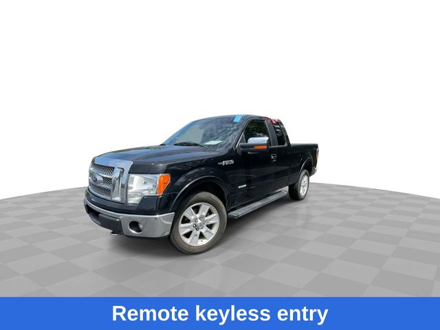 Used 2012 Ford F-150 For Sale in New Hudson, MI