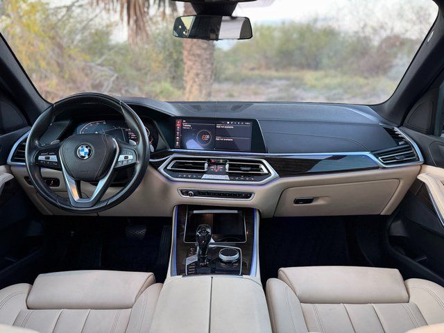 2020 BMW X5