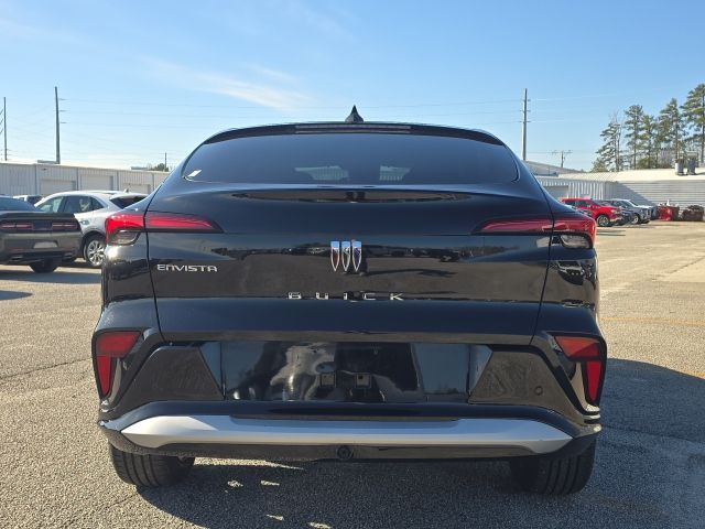 2025 Buick Envista Sport Touring:C02532