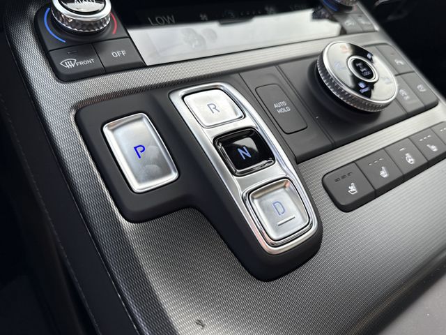 New 2025 Black Hyundai Calligraphy Night Edition image 20