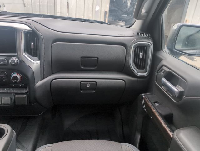 2019 Chevrolet Silverado 1500 LT photo