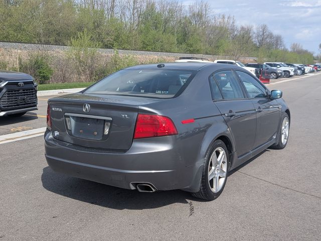 2004 Acura TL - Image 5