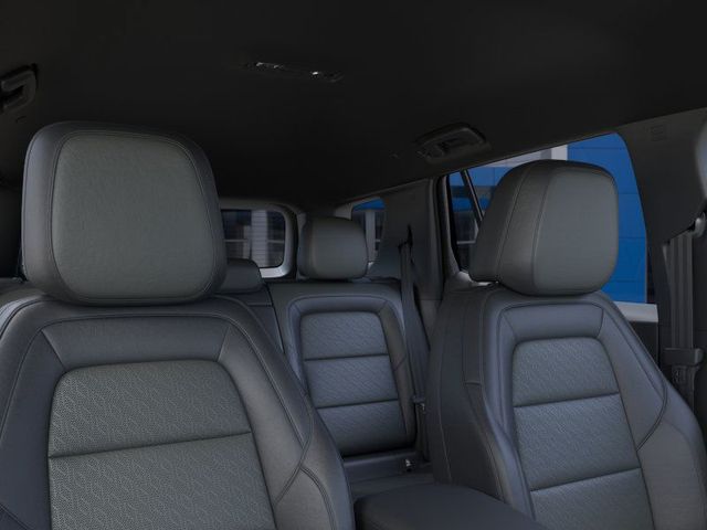 New 2026 Chevrolet Equinox For Sale in Livonia, MI