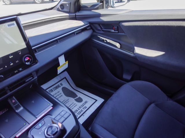 New 2026 Toyota C-HR SUV