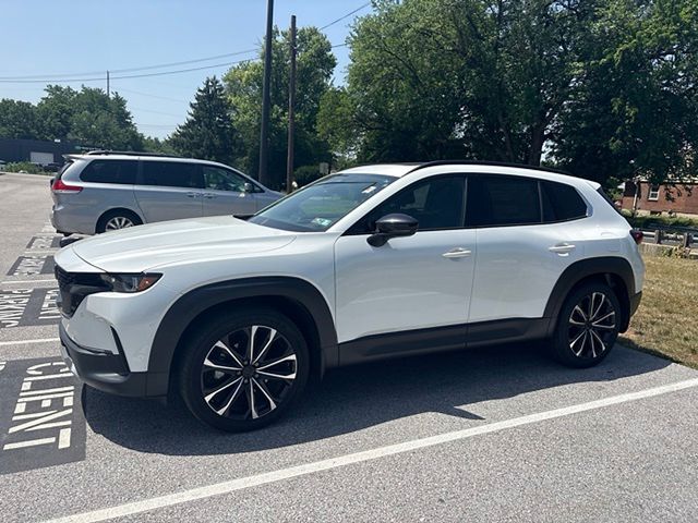 Used 2026 Mazda CX-50 SUV
