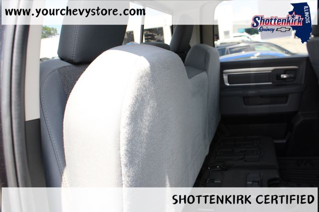 Used 2017 Ram 1500 Truck