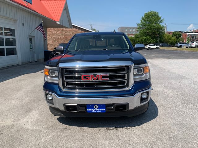 Used 2015 GMC Sierra 1500 Truck