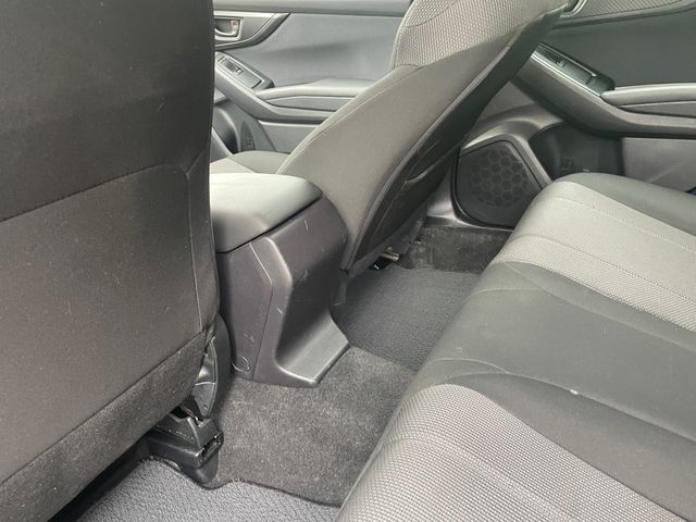 Used 2018 Subaru Impreza Hatchback