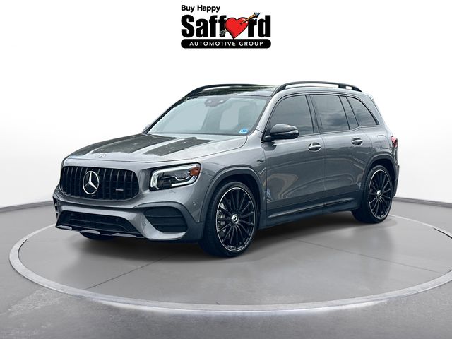 2023 Mercedes-Benz GLB GLB 35 AMG®