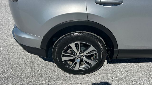 Used 2018 Toyota RAV4 SUV