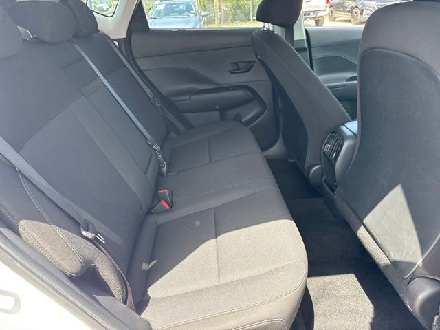 2025 Hyundai Kona - $21,988
