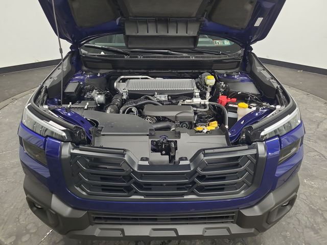 2026 – Subaru – Outback