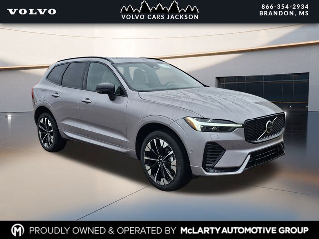 2026 Volvo XC60 B5 Plus Dark AWD's photo