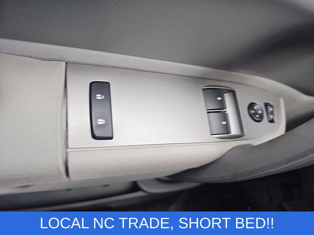 Used 2013 Black GMC Work Truck image 22