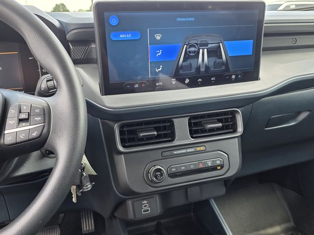 Used 2025 Ford Maverick Truck