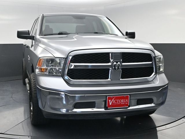 2020 Ram 1500 Classic Tradesman Silver at Big Star Chrysler Jeep Dodge Ram 