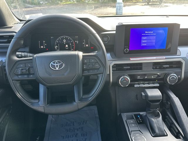 2024 Toyota Tacoma SR5 7