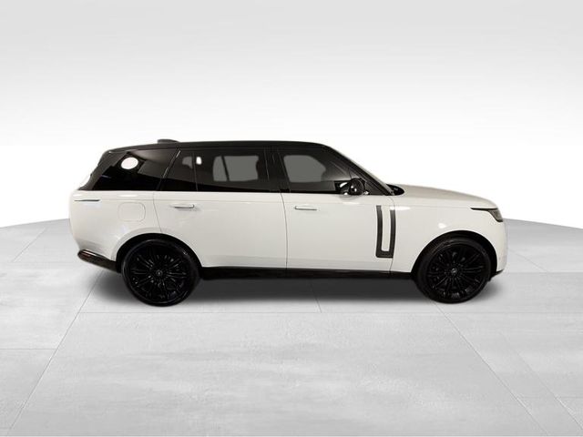 2024 Land Rover Range Rover Autobiography 6