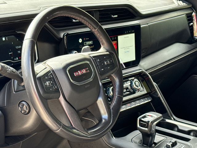 Used 2022 GMC Sierra 1500 Truck