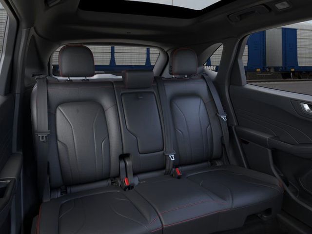 2025 Ford Escape ST-Line Elite